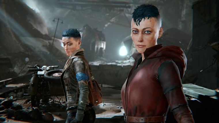 Syberia: The World Before