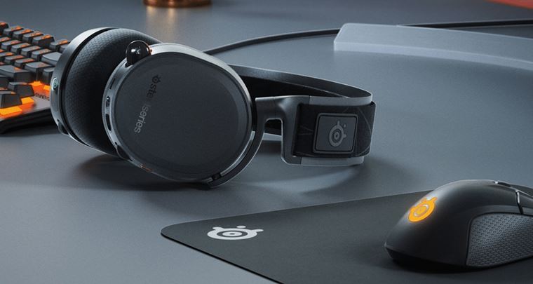 Steelseries Arctis 7