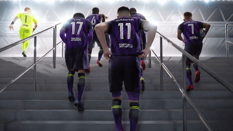 Football Manager 2021