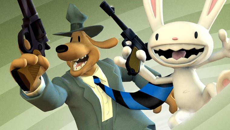 Sam max save the world обзор