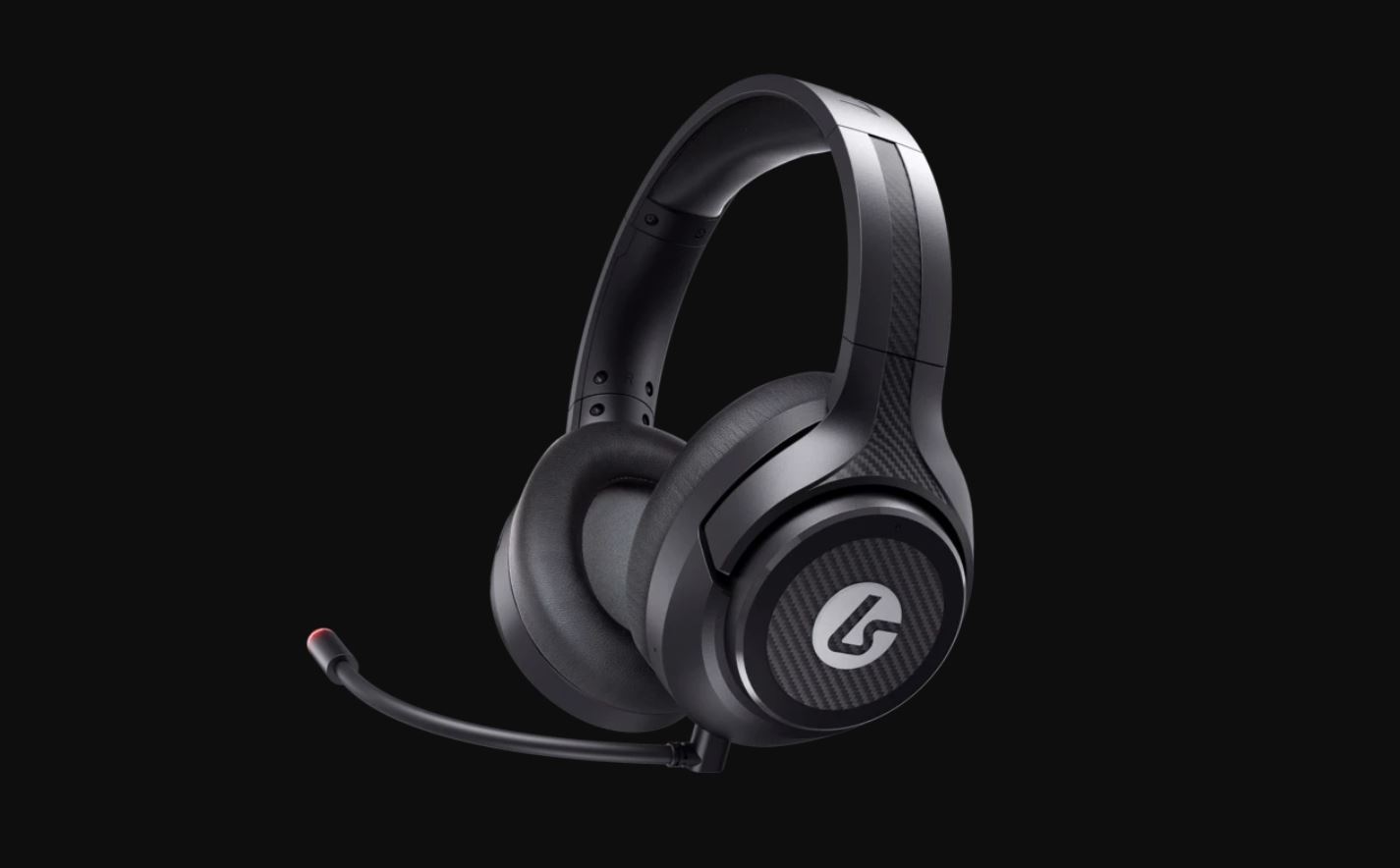 LucidSound LS15X Wireless Gaming Headset - hardvérový test / recenzia