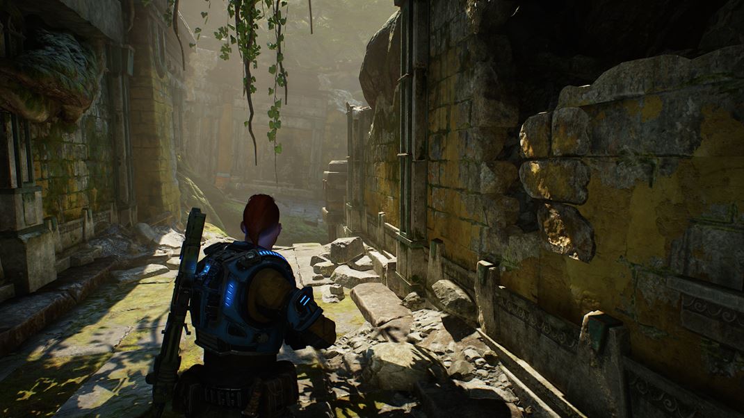 Gears 5 Hivebusters recenzia hra Sector.sk