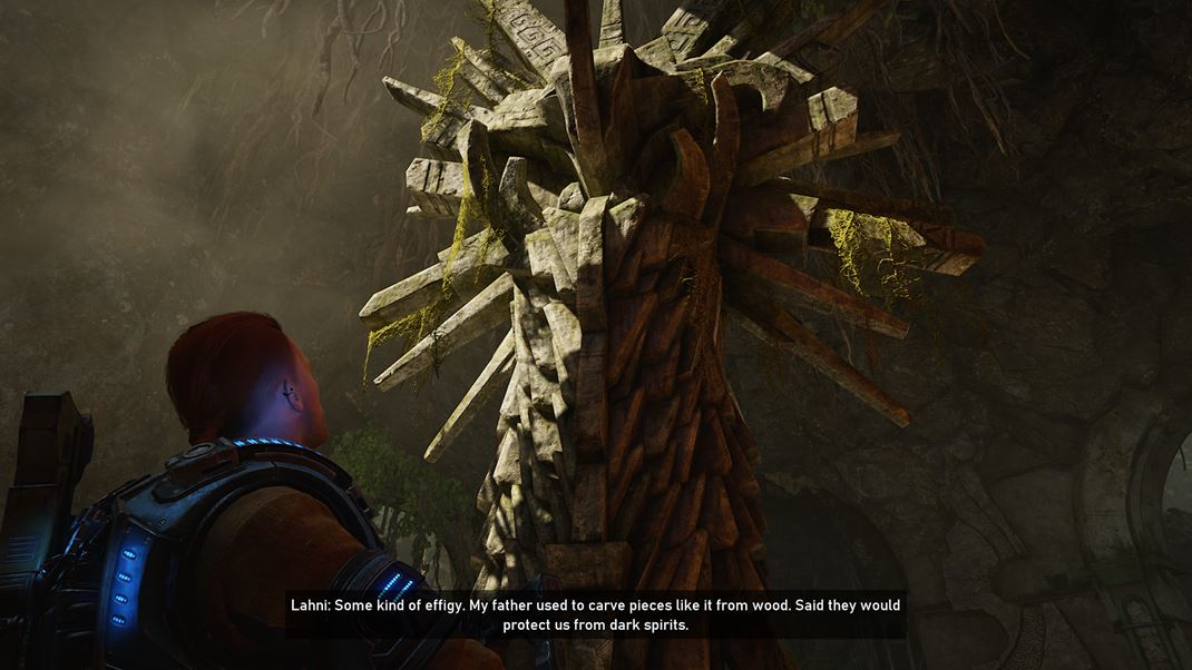 Gears 5 Hivebusters recenzia hra Sector.sk