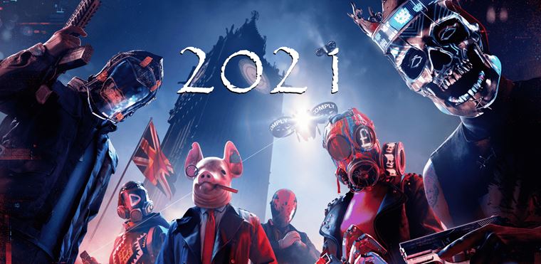 Zhrnutie roka 2020 od redakcie Sectoru