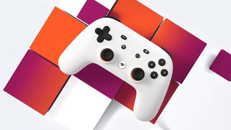 Stadia od Google štartuje už aj u nás