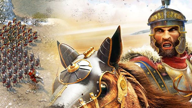 Praetorians HD Remaster