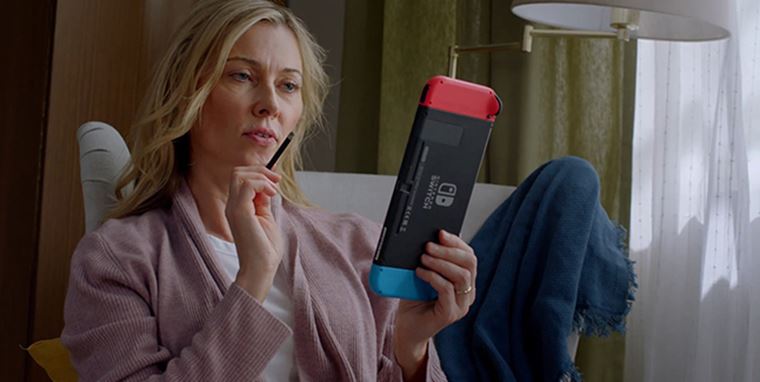 Dr. Kawashima's Brain Training