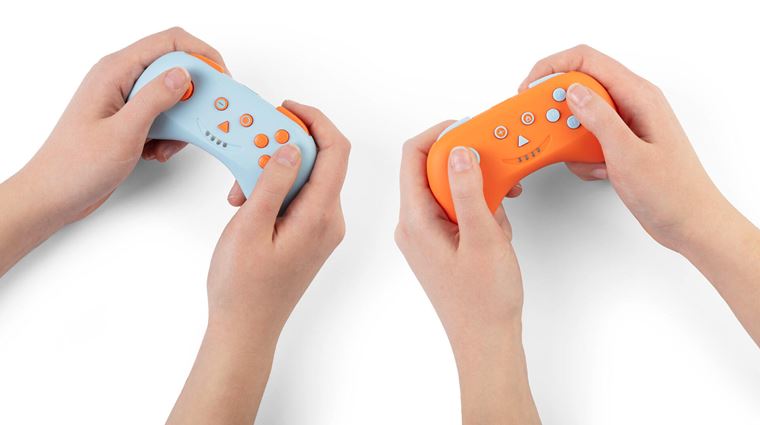 Snakebyte Multi:Playcon