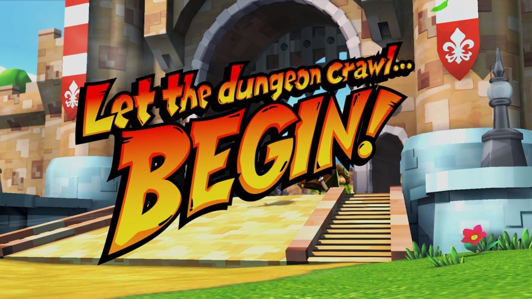 Snack World: The Dungeon Crawl - Gold 
