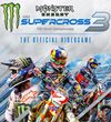 Monster Energy Supercross 3 dnes tartuje motorky