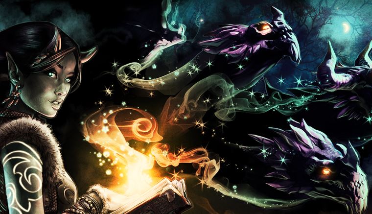 Operencia: The Stolen Sun