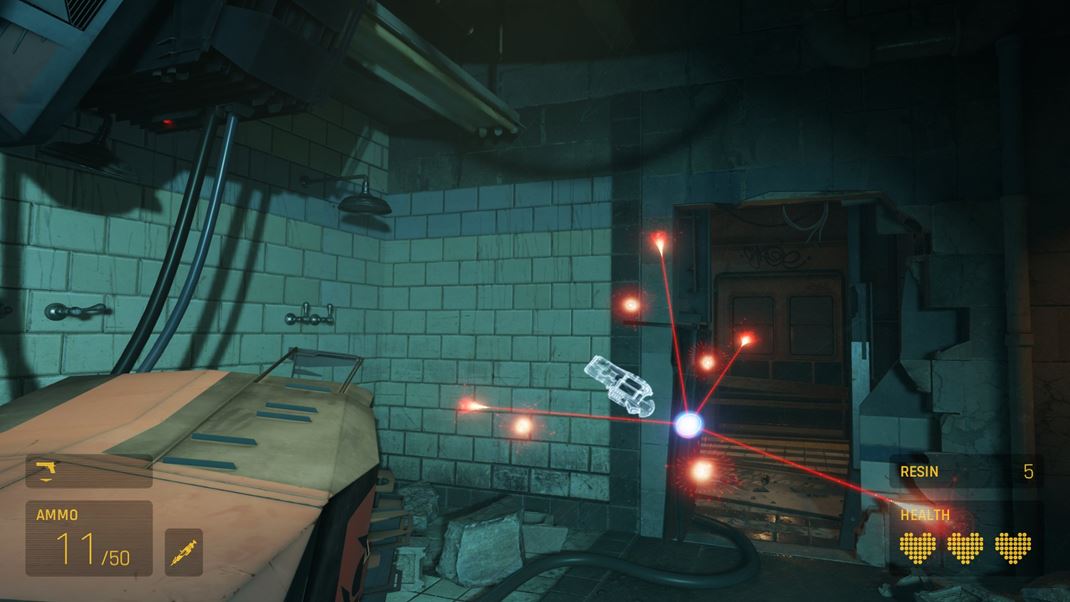 Half-Life: Alyx Puzzle úlohy sú jedným zo základov hrateľnosti.