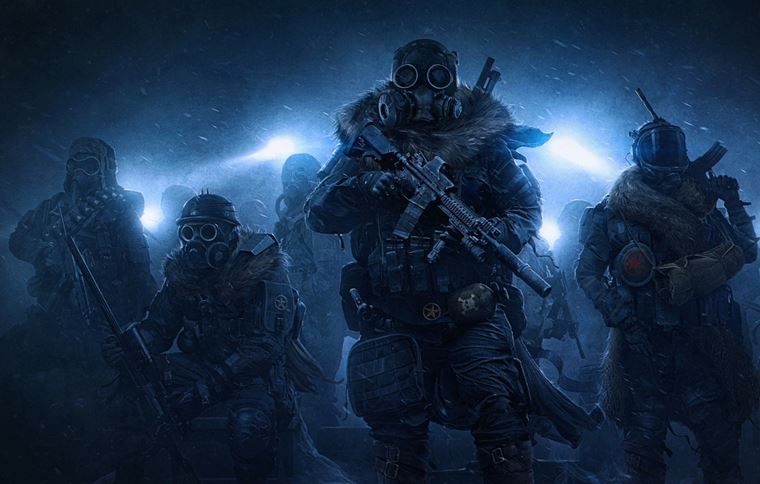 Wasteland 3