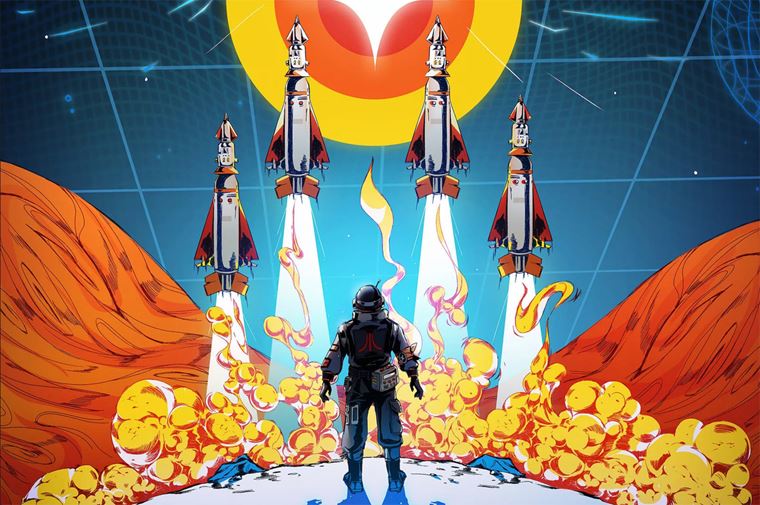 Missile Command: Recharged