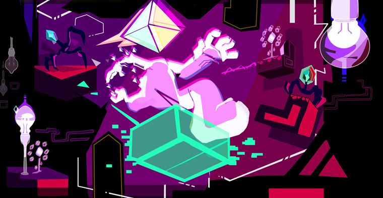 Octahedron: Transfixed Edition