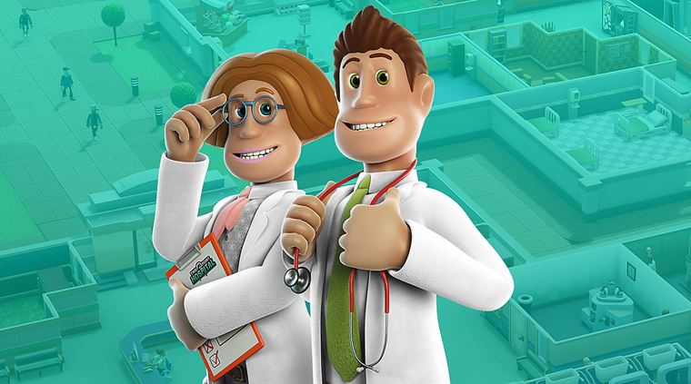 Two Point Hospital
