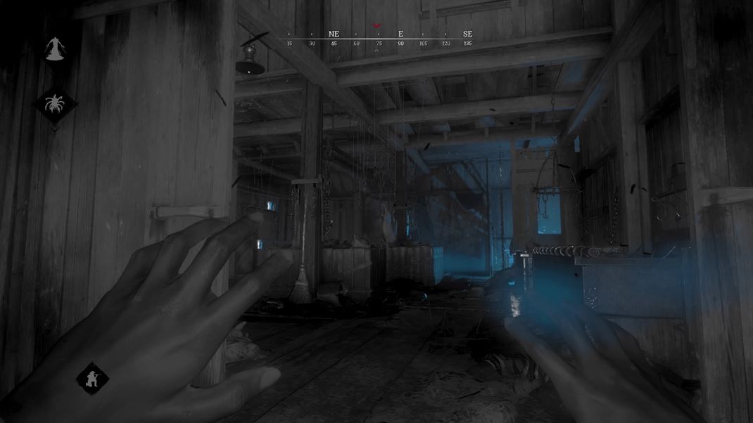 Hunt Showdown recenzia na hru Sector.sk