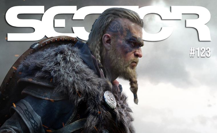 Sector Magazín #123