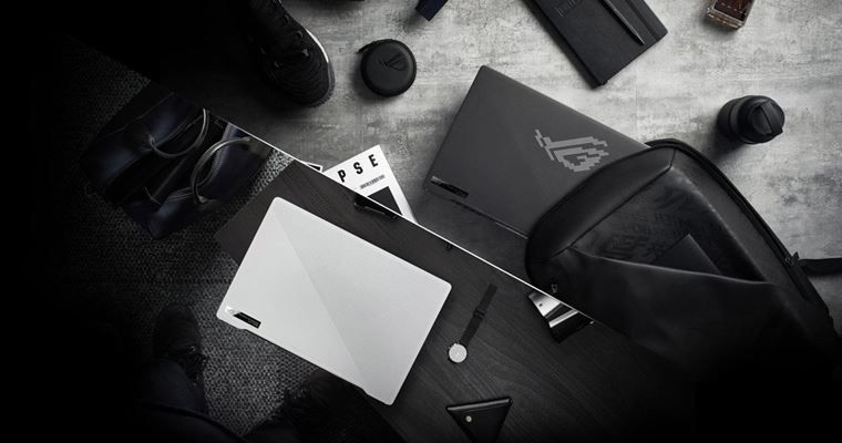 ASUS ROG Zephyrus G14 (GA 401)