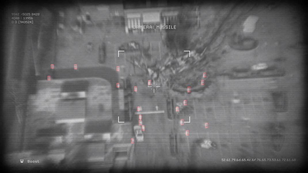 Call of Duty: Modern Warfare 2 Campaign Remastered Vyskate si naozaj obrovsk mnostvo vojenskej techniky a zbran.