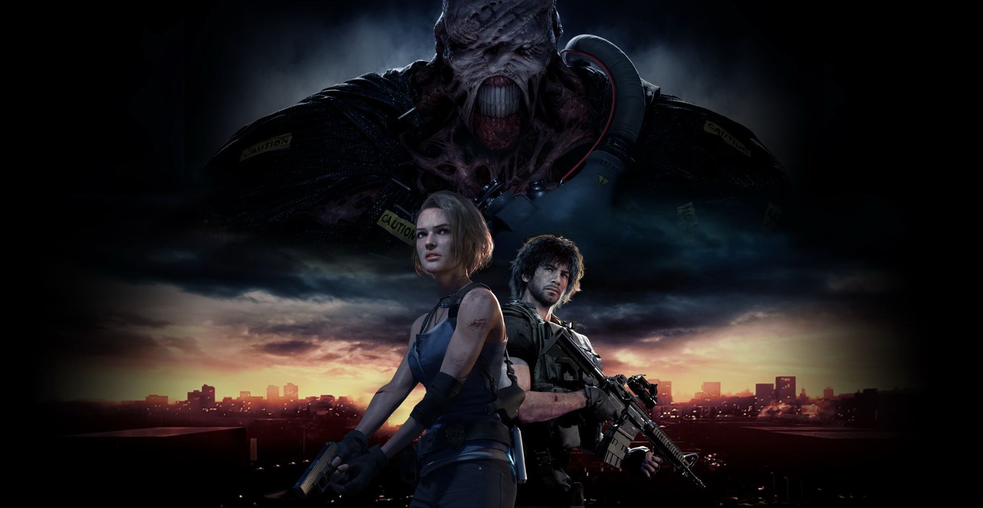 Resident evil 3 resistance что это