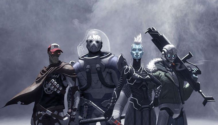 Killsquad