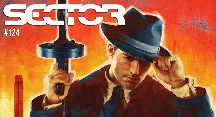 Sector Magaz�n #124