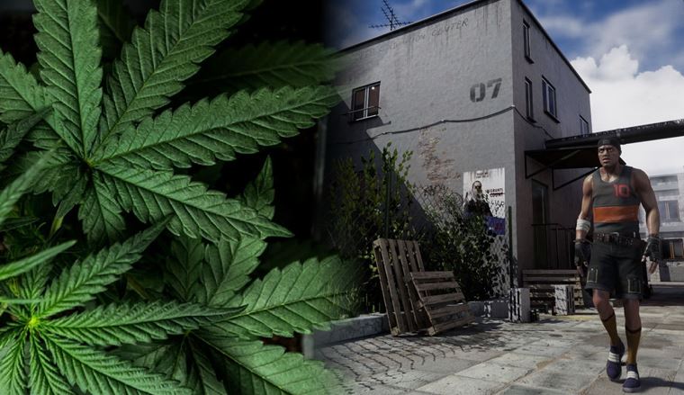 Drug Dealer Simulator