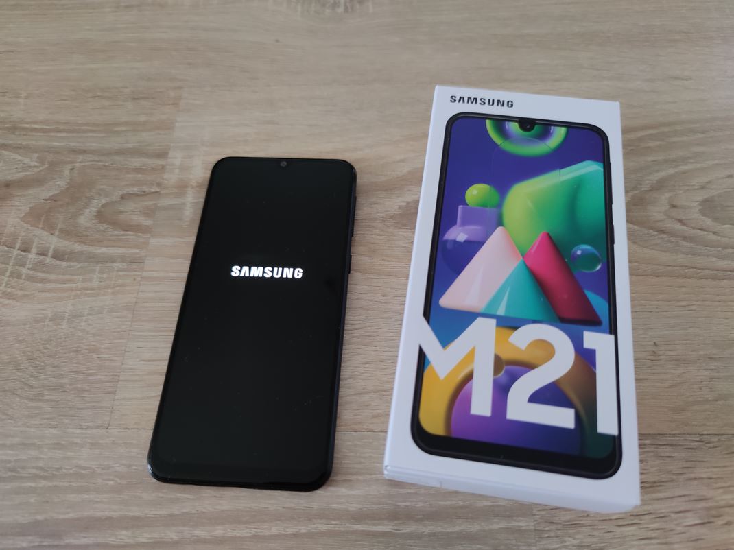 genex galaxy m21 mobile