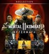 Warneri oficilne predstavili Mortal Kombat 11: Aftermath