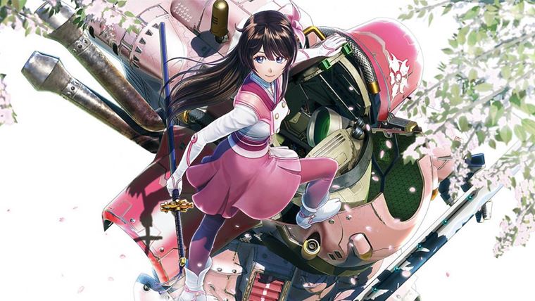 Sakura Wars