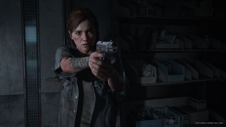 The Last of Us 2 stavia na všetkom, čo bolo v prvej hre skvelé