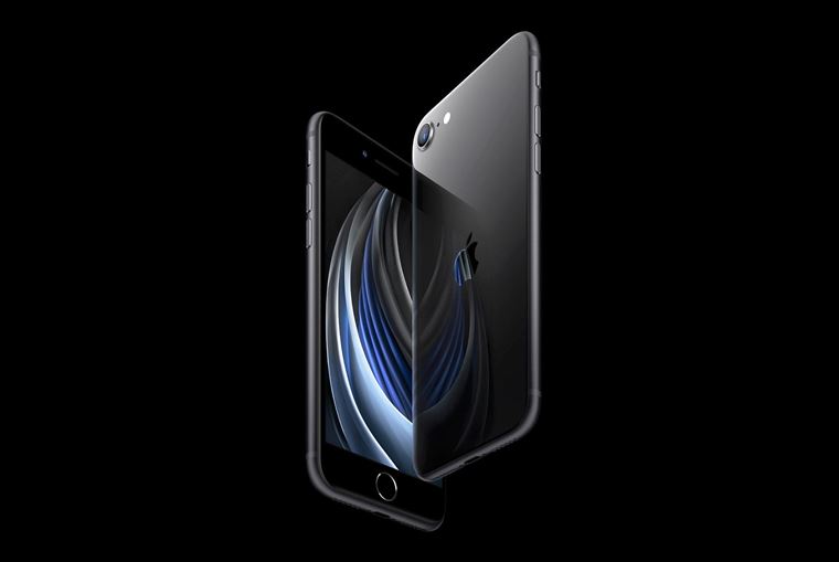 iPhone SE 2020