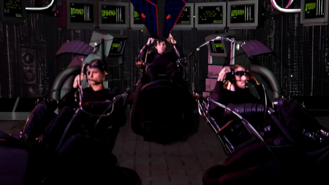 Command & Conquer Remastered Collection V bonusoch sa dozviete aj viac o tvorbe FMV sekvencií.
