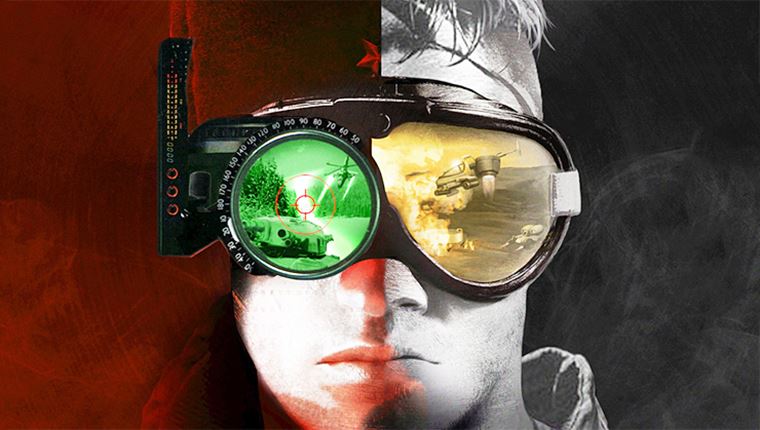 Command & Conquer Remastered Collection