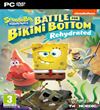 SpongeBob SquarePants: Battle for Bikini Bottom dostva remaster od THQ Nordic