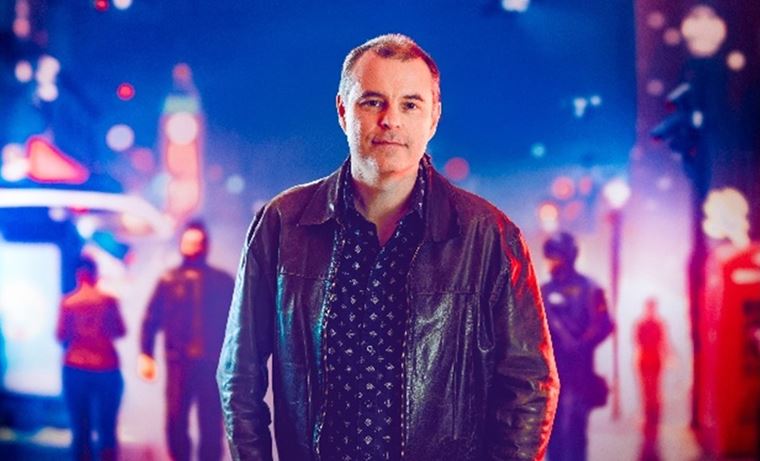 o nov prinesie Watch Dogs Legion?