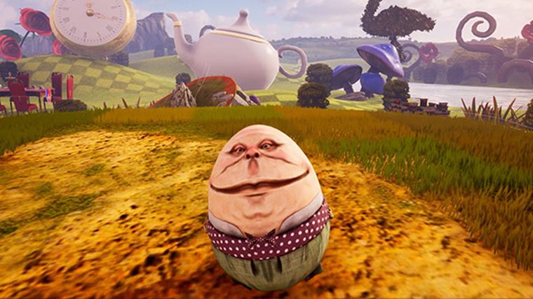 Rock of Ages 3: Make & Break