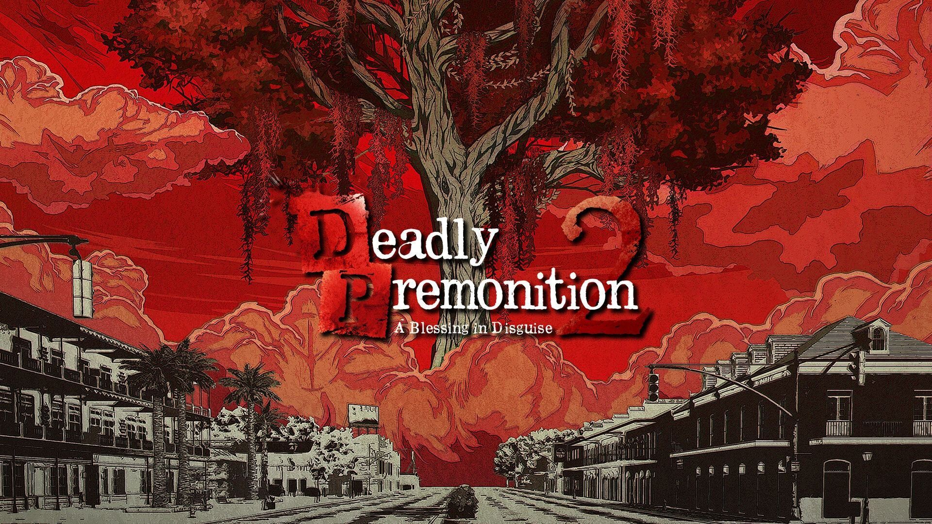 download deadly premonition 2 a blessing in disguise pc