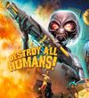 Destroy All Humans! Remake ohlsen, prde v roku 2020