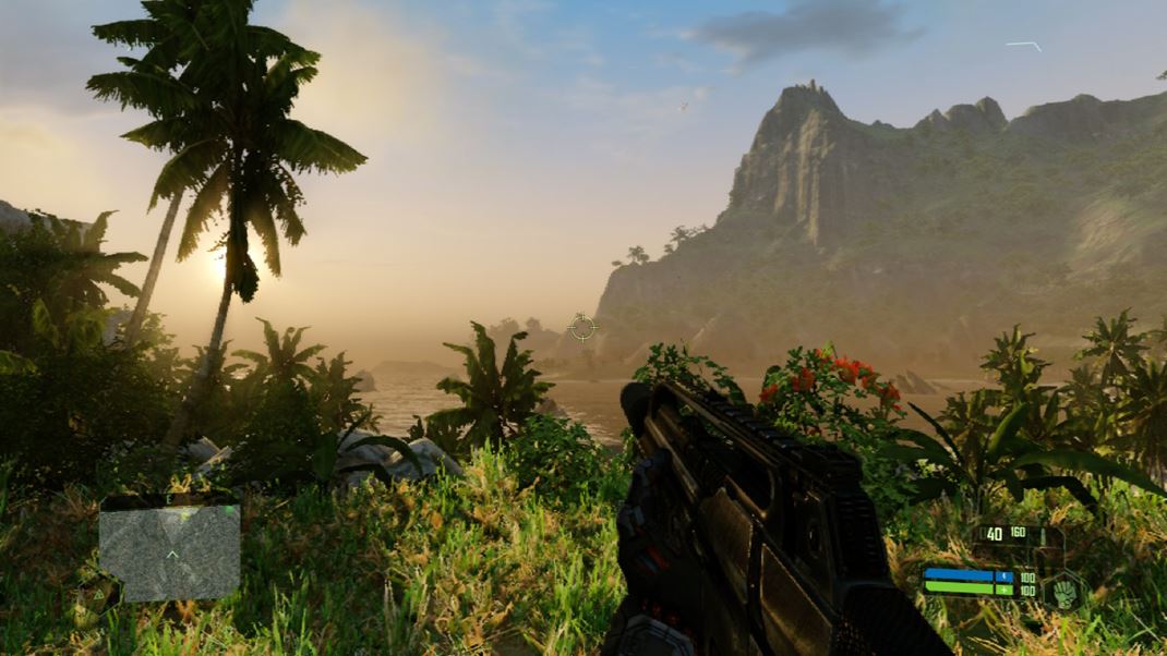 Crysis Remastered (Switch) Tento výlet na ropický ostrov má aj po rokoch svoje čaro