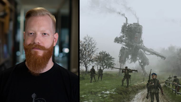 Iron Harvest m by stratgia, ak RTS hri naozaj chc