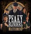Peaky Blinders: Mastermind titul predstaven