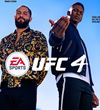 Pripravuje EA pokraovanie UFC srie?