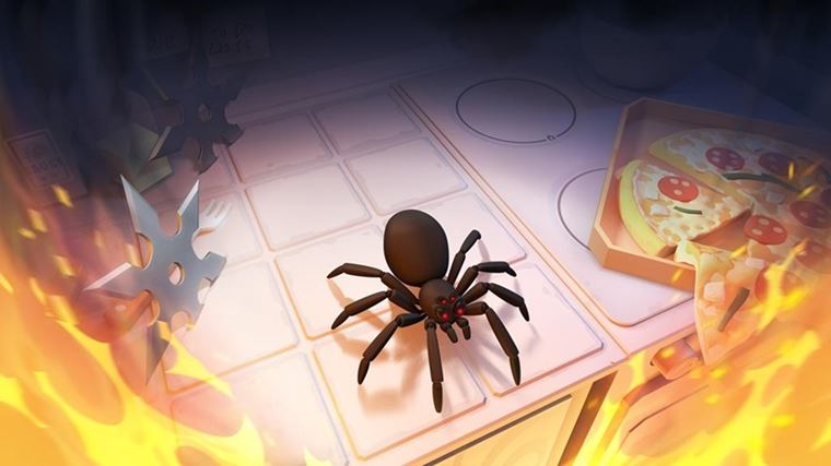 Kill it With Fire