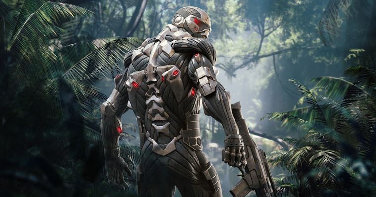 Crysis Remastered (PC)