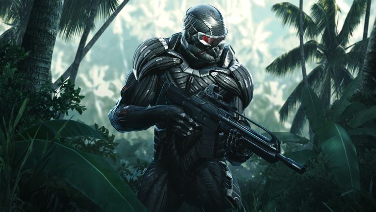Preo Crysis Remastered vychdza teraz a nie a na nextgen?