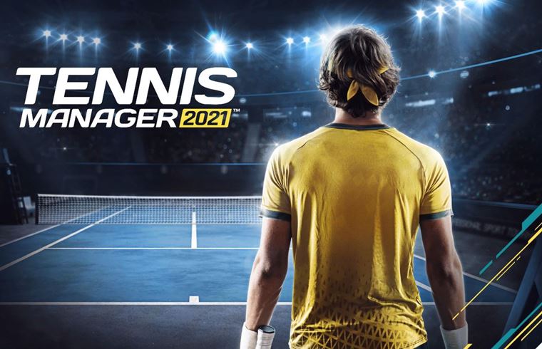 Tennis Manager 2021