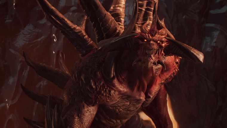 Diablo II: Resurrected