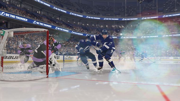 NHL 22